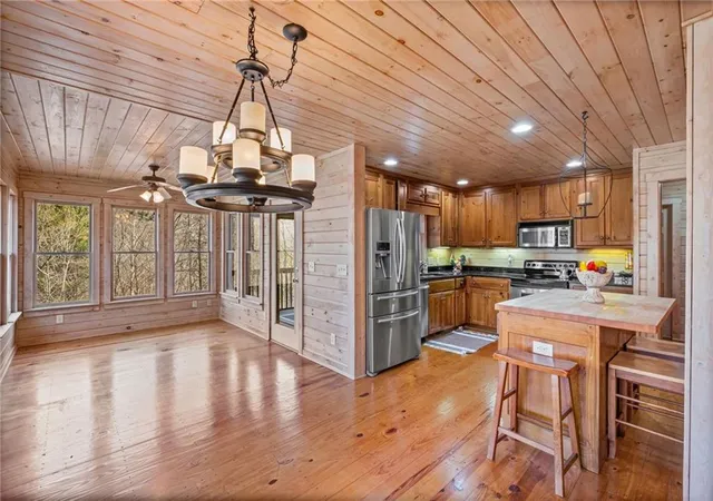5th image of 85 Post Oak Ln, Jasper, GA 30143 | MLS# 7731676