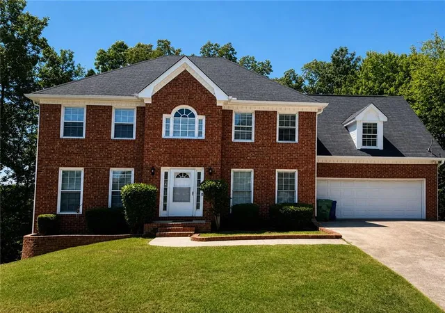 1st image of 6209 Southland Forest Dr, Stone Mountain, GA 30087 | MLS# 7822898