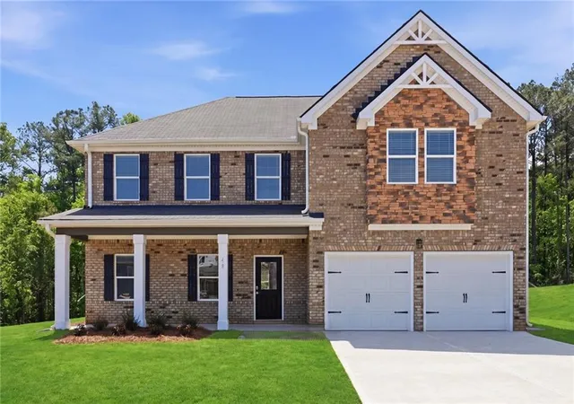 Homes for sale in Fairburn, GA | 343 Jarrett St, Fairburn, GA 30213 | MLS# 7768220