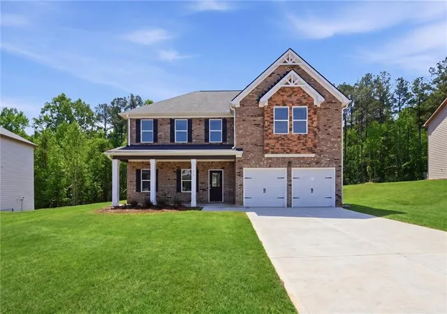 Homes for sale in Fairburn, GA | 343 Jarrett St, Fairburn, GA 30213 | MLS# 7768220