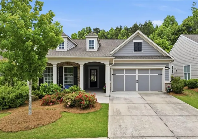 1st image of 227 Windsor Park Dr, Woodstock, GA 30188 | MLS# 7770492