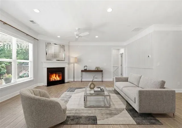 40th image of 227 Windsor Park Dr, Woodstock, GA 30188 | MLS# 7770492
