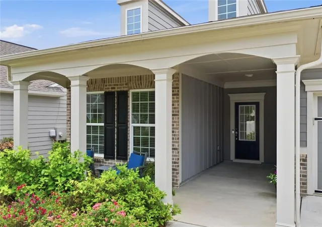4th image of 227 Windsor Park Dr, Woodstock, GA 30188 | MLS# 7770492