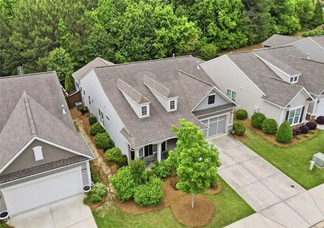 5th image of 227 Windsor Park Dr, Woodstock, GA 30188 | MLS# 7770492