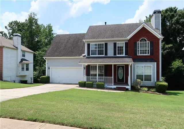 Homes for sale in Stockbridge, GA | 155 Summer Leigh Dr, Stockbridge, GA 30281 | MLS# 7790203