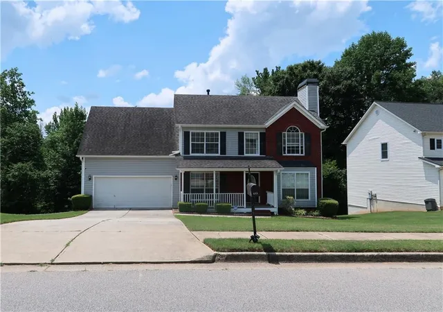 Homes for sale in Stockbridge, GA | 155 Summer Leigh Dr, Stockbridge, GA 30281 | MLS# 7790203
