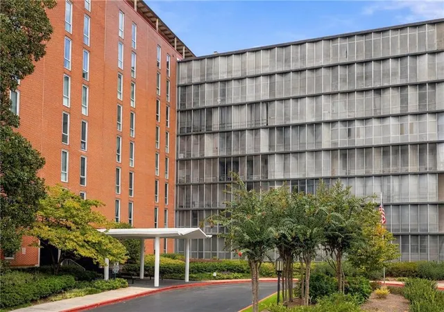 Photo 1 of Condo for sale at 3060 Pharr Ct N Nw #608, Atlanta, GA 30305 | MLS# 7843712 | Listing updated on 2026-10-30
