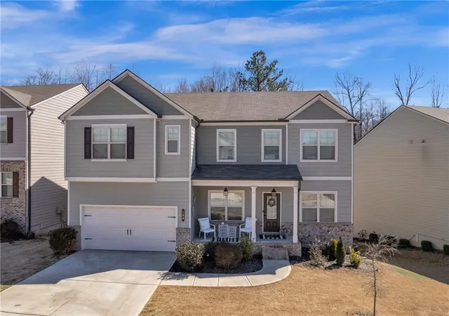 Photo 1 of Single family home for sale at 106 Creekside Blf Way, Auburn, GA 30011 | MLS# 7822120 | Listing updated on 2026-08-16