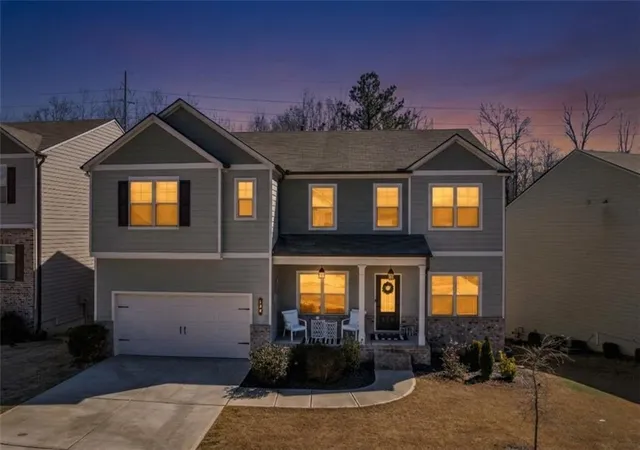 Photo 2 of Single family home for sale at 106 Creekside Blf Way, Auburn, GA 30011 | MLS# 7822120 | Listing updated on 2026-08-16