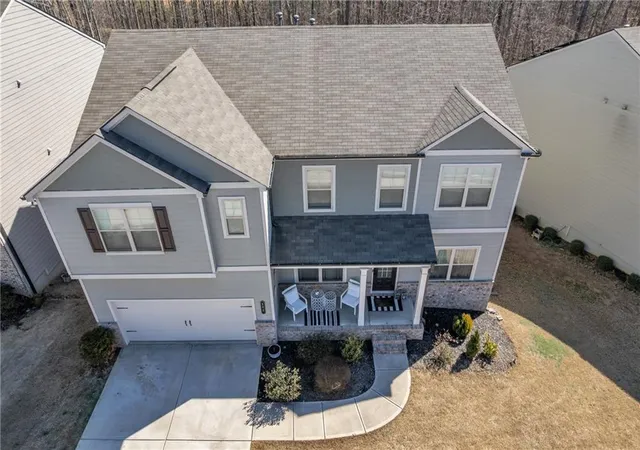 Photo 3 of Single family home for sale at 106 Creekside Blf Way, Auburn, GA 30011 | MLS# 7822120 | Listing updated on 2026-08-16