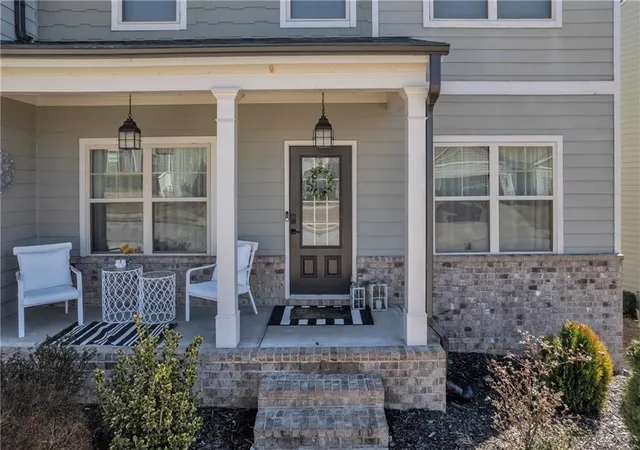 Photo 4 of Single family home for sale at 106 Creekside Blf Way, Auburn, GA 30011 | MLS# 7822120 | Listing updated on 2026-08-16