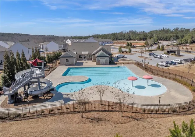 Photo 72 of Single family home for sale at 106 Creekside Blf Way, Auburn, GA 30011 | MLS# 7822120 | Listing updated on 2026-08-16