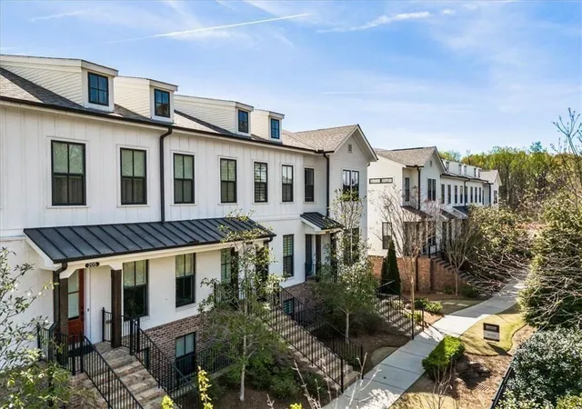 1st image of 205 Phillips Ln, Alpharetta, GA 30009 | MLS# 7742571