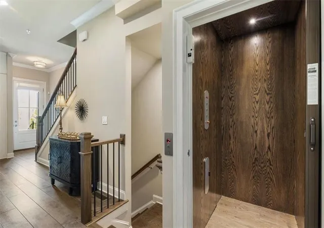 3rd image of 205 Phillips Ln, Alpharetta, GA 30009 | MLS# 7742571