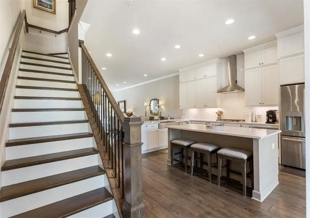 5th image of 205 Phillips Ln, Alpharetta, GA 30009 | MLS# 7742571