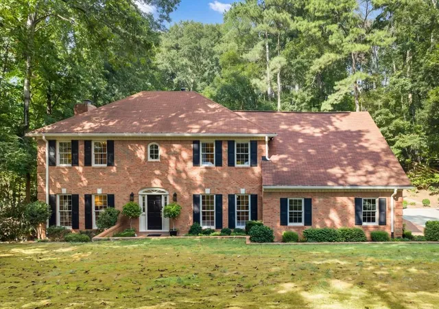 Photo 1 of Sale Pending at 200 Wedgeway, Atlanta, GA 30350 | MLS# 7846498 | Listing updated on 2026-10-16