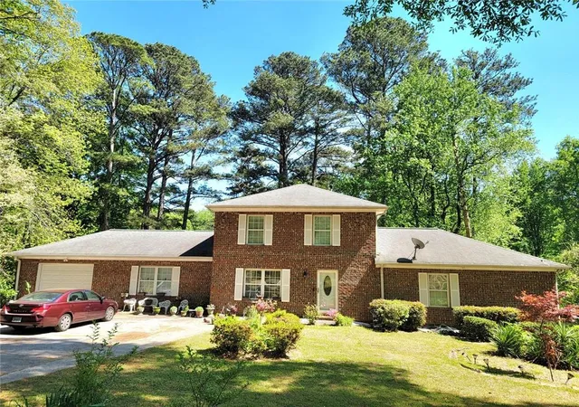 Homes for sale in College Park, GA | 4206 Pittman Rd Sw, College Park, GA 30349 | MLS# 7763248