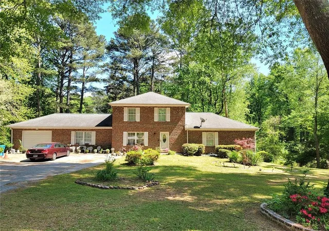 Homes for sale in College Park, GA | 4206 Pittman Rd Sw, College Park, GA 30349 | MLS# 7763248