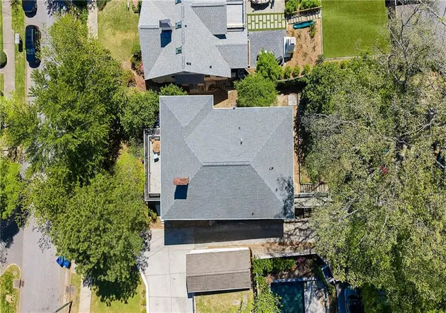 48th image of 1164 Orme Cir Ne, Atlanta, GA 30306 | MLS# 7776800