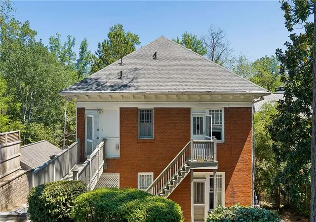 4th image of 1164 Orme Cir Ne, Atlanta, GA 30306 | MLS# 7776800