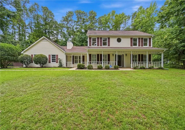 1st image of 175 Old Mill, Fayetteville, GA 30214 | MLS# 7811666
