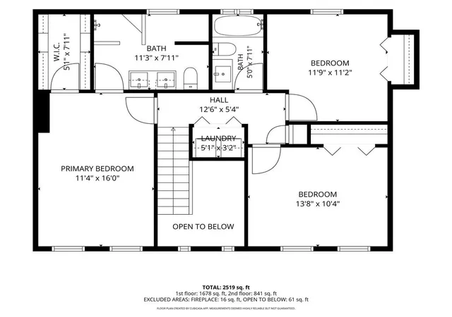 33rd image of 175 Old Mill, Fayetteville, GA 30214 | MLS# 7811666