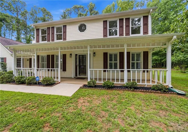 3rd image of 175 Old Mill, Fayetteville, GA 30214 | MLS# 7811666