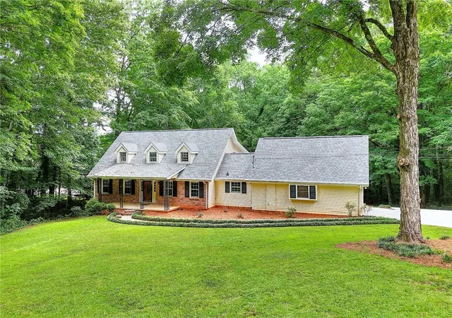 1st image of 66 Lockring Dr, Lilburn, GA 30047 | MLS# 7811489
