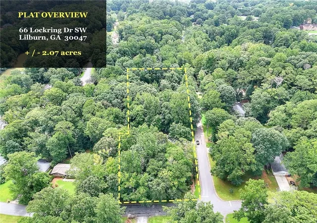 43rd image of 66 Lockring Dr, Lilburn, GA 30047 | MLS# 7811489