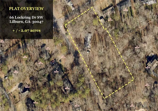 5th image of 66 Lockring Dr, Lilburn, GA 30047 | MLS# 7811489
