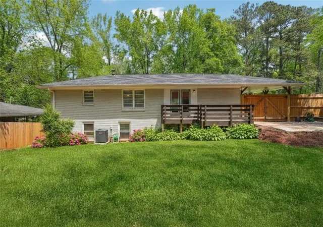 Photo 24 of Sale Pending at 3483 Glensford Dr, Decatur, GA 30032 | MLS# 7679452 | Listing updated on 2026-03-25