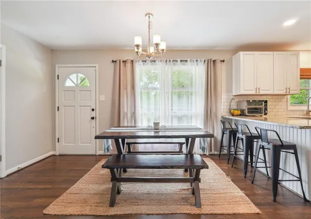 Photo 3 of Sale Pending at 3483 Glensford Dr, Decatur, GA 30032 | MLS# 7679452 | Listing updated on 2026-03-25