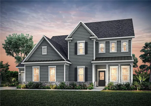 1st image of 180 Mountainview Ln, Jefferson, GA 30549 | MLS# 7763209