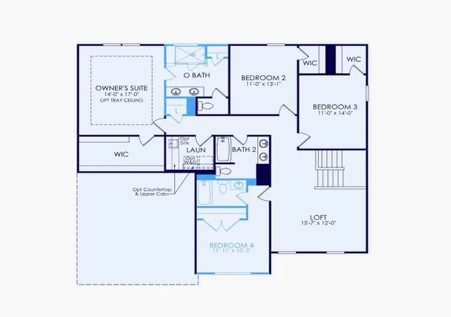 3rd image of 180 Mountainview Ln, Jefferson, GA 30549 | MLS# 7763209
