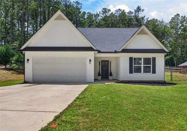 Photo 1 of Single family home for sale at 6575 Highway 101 N, Rockmart, GA 30153 | MLS# 7805809 | Listing updated on 2026-10-09