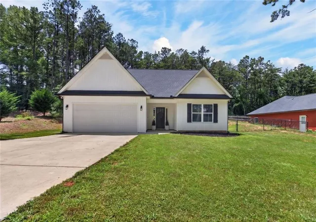 Photo 3 of Single family home for sale at 6575 Highway 101 N, Rockmart, GA 30153 | MLS# 7805809 | Listing updated on 2026-10-09