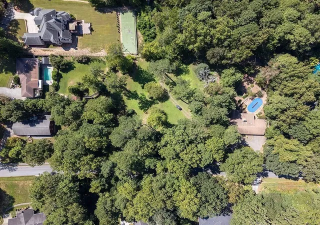 Photo 3 of Land for sale at 4398 King Valley Dr Se, Smyrna, GA 30082 | MLS# 7744796 | Listing updated on 2026-09-01