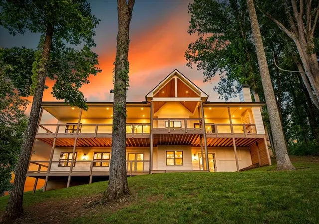 Photo 3 of Sale Pending at 228 Winding Ridge, Blairsville, GA 30512 | MLS# 7807278 | Listing updated on 2026-08-22