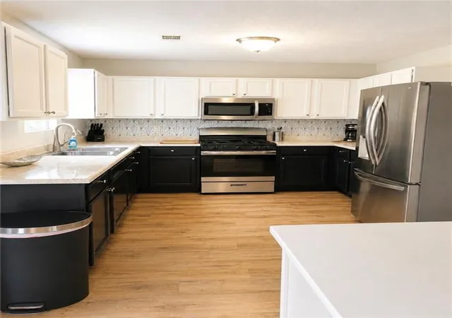 Photo 2 of Single family home for sale at 6009 Riveroak Ter, Atlanta, GA 30349 | MLS# 7802550 | Listing updated on 2026-08-29