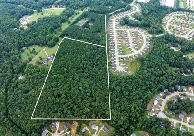 1st image of 0 Pullin Road, Mcdonough, GA 30253 | MLS# 7743172