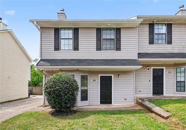 Homes for sale in Powder Springs, GA | 3607 Stephanie Ct, Powder Springs, GA 30127 | MLS# 7778775