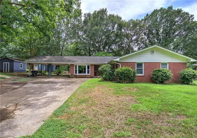 1st image of 16 Jones Mill Pl, Cartersville, GA 30120 | MLS# 7817505