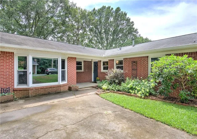 2nd image of 16 Jones Mill Pl, Cartersville, GA 30120 | MLS# 7817505