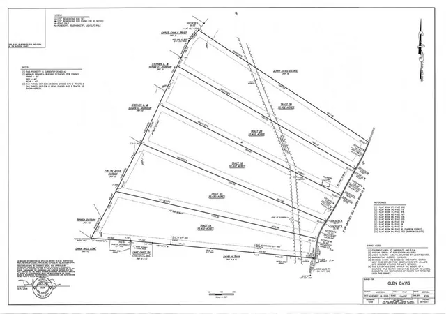 Photo 1 of Sale Pending at 03b Old Hunter Rd, Statham, GA 30666 | MLS# 7716907 | Listing updated on 2026-10-10