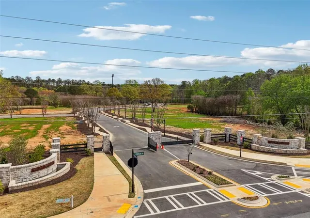 Photo 3 of Land for sale at 4555 Natchez Ln, Cumming, GA 30040 | MLS# 7731774 | Listing updated on 2026-08-16