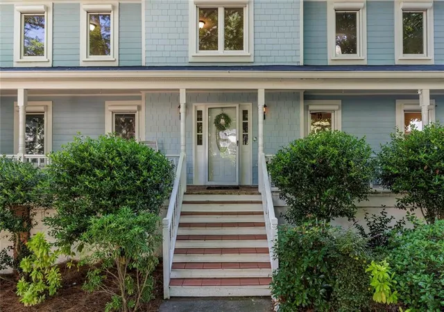 Photo 3 of Single family home for sale at 4257 Arbor Clb Dr, Marietta, GA 30066 | MLS# 7821184 | Listing updated on 2026-09-18