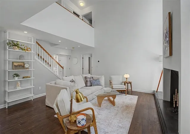 3rd image of 1323 S Ponce De Leon Ave Ne #1323, Atlanta, GA 30306 | MLS# 7813436