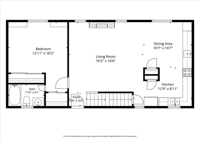 2nd image of 1323 S Ponce De Leon Ave NE, Atlanta, GA 30306