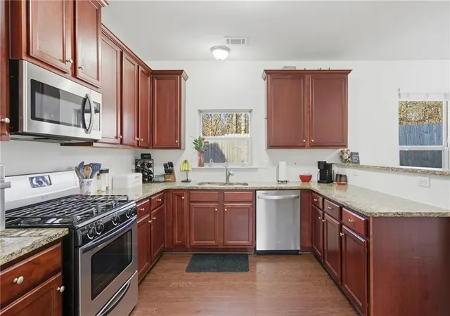 Photo 3 of Sale Pending at 246 Manous Way, Canton, GA 30115 | MLS# 7723261 | Listing updated on 2026-09-03