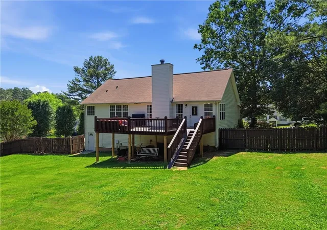 5th image of 137 Orchard Wy Se, Calhoun, GA 30701 | MLS# 7772531